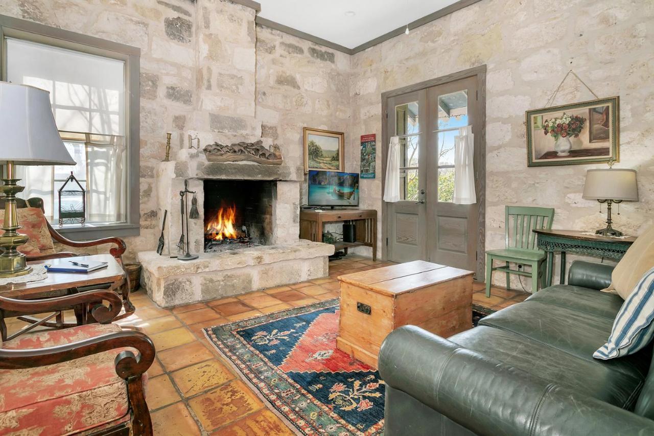 Adams Travis - 1B1Ba, Pet Friendly With Fee, Walk To Main Βίλα Φρέντερικσμπεργκ Εξωτερικό φωτογραφία