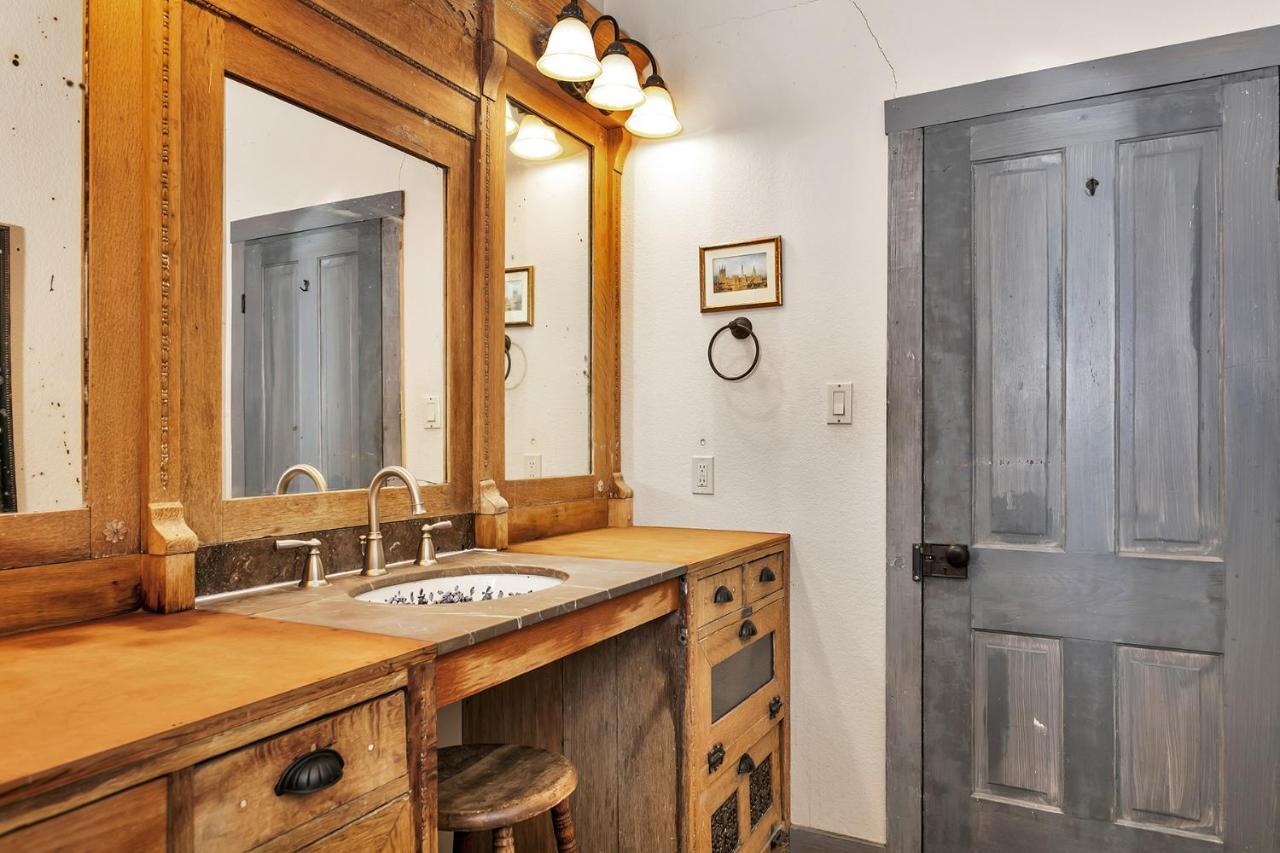 Adams Travis - 1B1Ba, Pet Friendly With Fee, Walk To Main Βίλα Φρέντερικσμπεργκ Εξωτερικό φωτογραφία