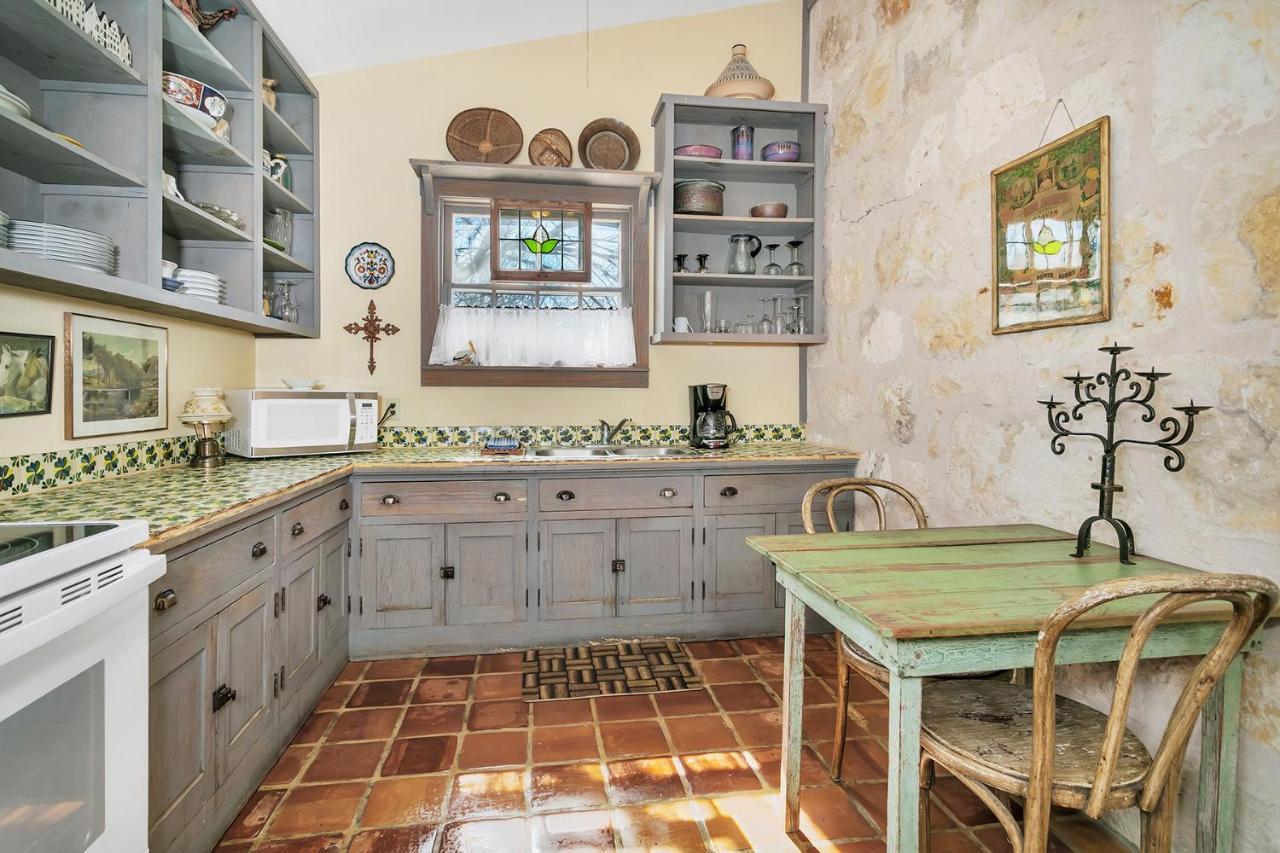 Adams Travis - 1B1Ba, Pet Friendly With Fee, Walk To Main Βίλα Φρέντερικσμπεργκ Εξωτερικό φωτογραφία