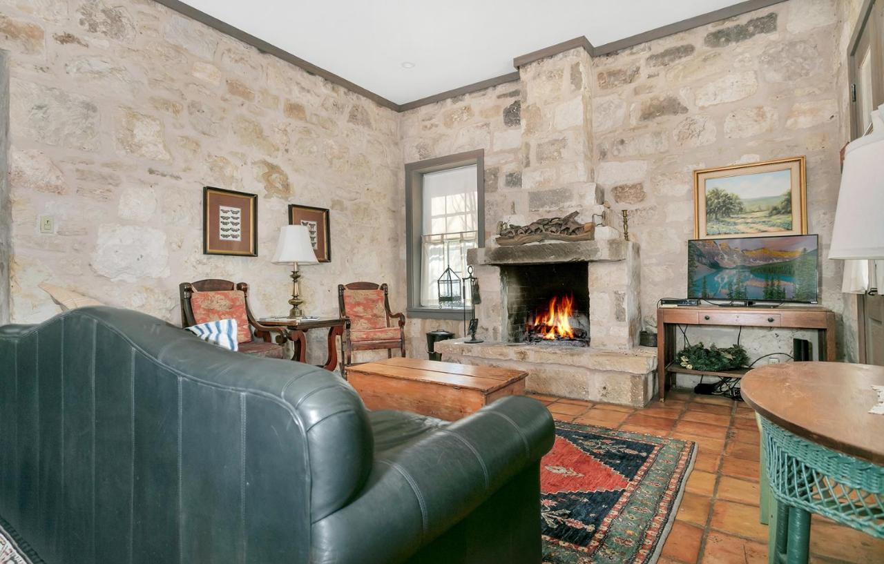 Adams Travis - 1B1Ba, Pet Friendly With Fee, Walk To Main Βίλα Φρέντερικσμπεργκ Εξωτερικό φωτογραφία